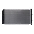 0205 PT GRD AM 2.2L L4 MT 1R PA RAD