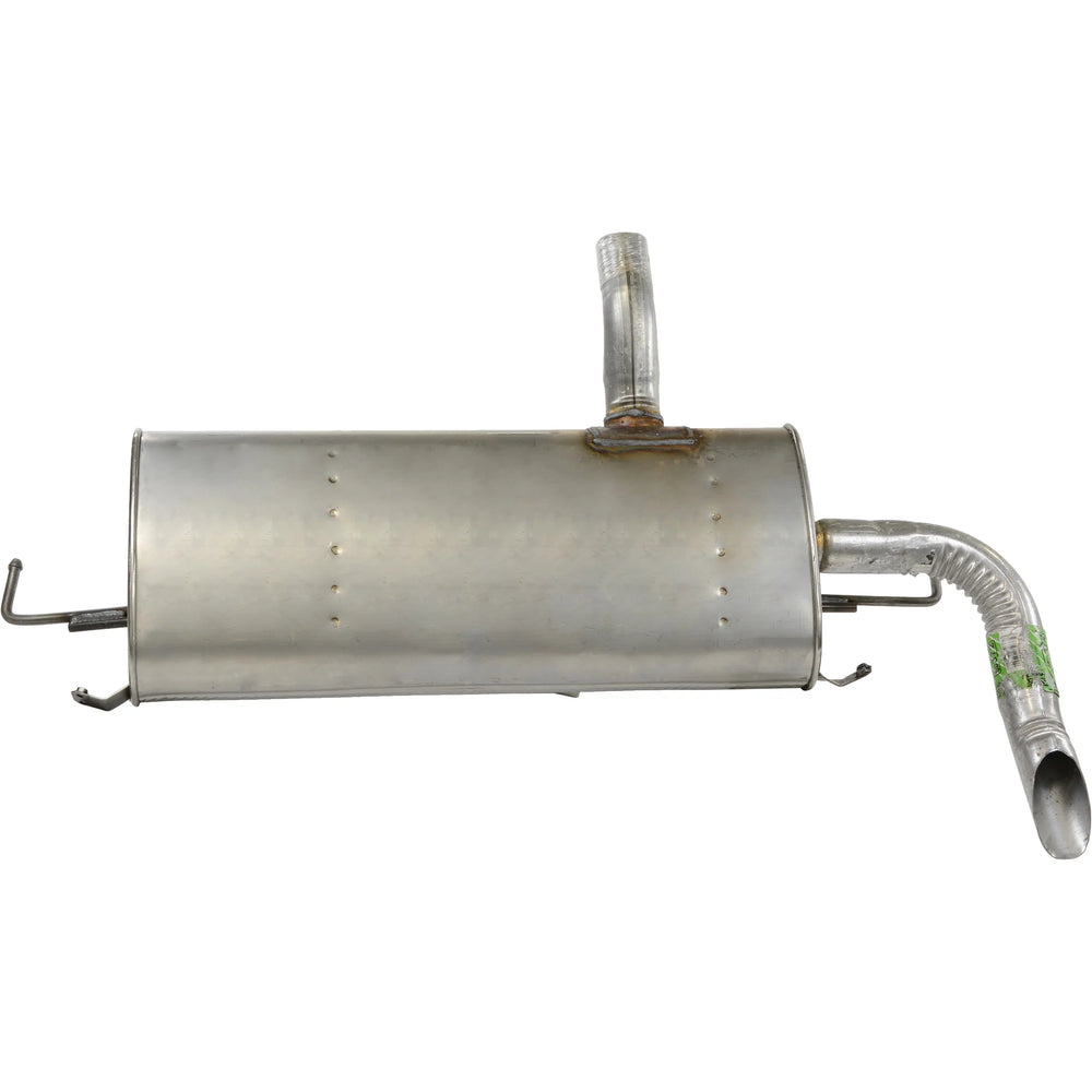 RESONATOR ASSEMBLY