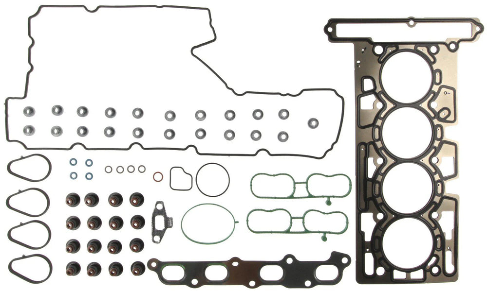 Head Set GM 2.8L Vin 8 (2004-2006)