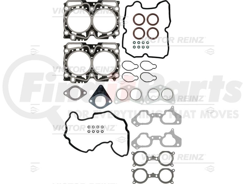 CYLINDER HEAD GASKET