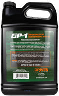 GP-1 40W Conventional Oil Case 4 x 1 Gallon