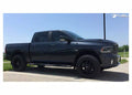D575 20X10 5X4.5/5.0 GL-BLK -12MM