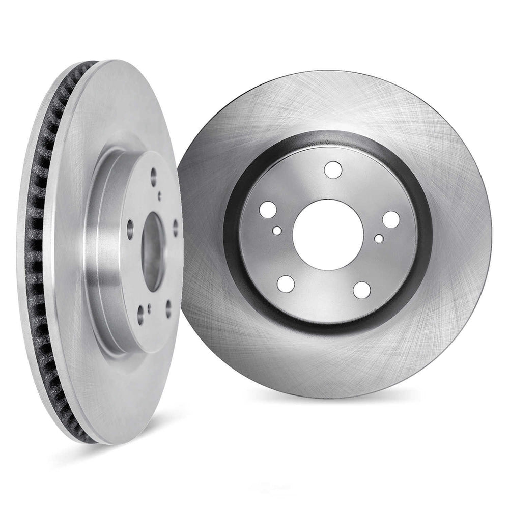 DFC auto part