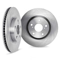DFC 20-25 Chevrolet Corvette Rear Rotors