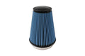 Volant air filter installed view