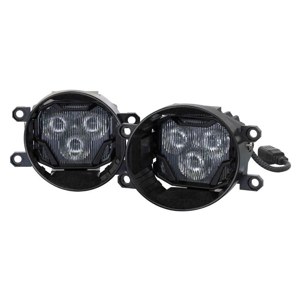 INTERIOR LED UPGRADE KIT: 14-21 4RU