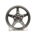 Race Star 91 Drag Star 15x3.75 4x108bc 1.50bs Direct Drill Met Gry Wheel