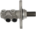 NEW MASTER CYLINDER