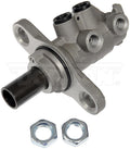 NEW MASTER CYLINDER