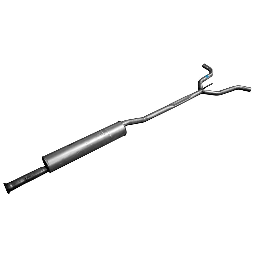 PIPE INTERMEDIATE