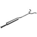 PIPE INTERMEDIATE