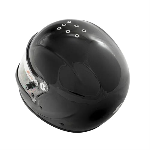 ZAMP black auto part