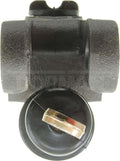 NEW MASTER CYLINDER