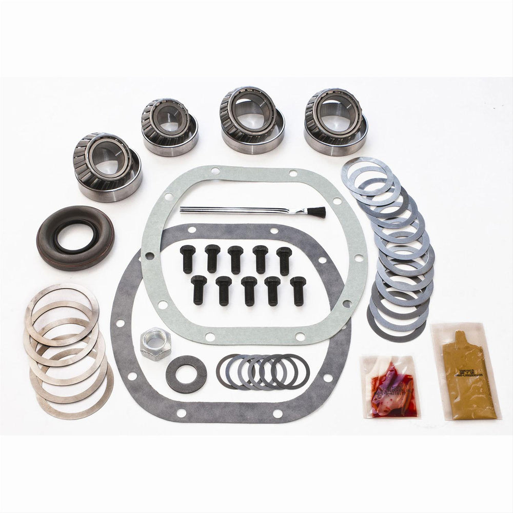 ~(4.9 lbs. 13X13X3)~ D30F Master Bearing Seal AND Gasket S