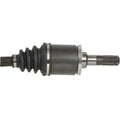 NEW CV DRIVE AXLES