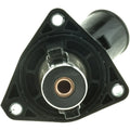 Gates Integrated Housing Engine Coolant Thermostat