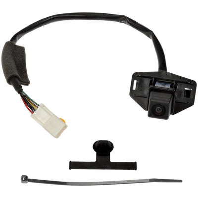 PARKING CAMERA