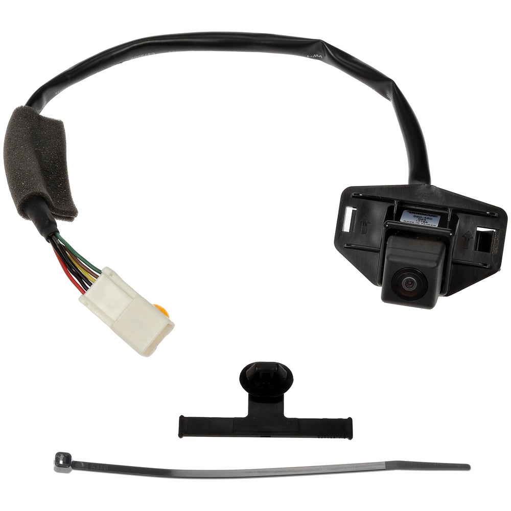 PARKING CAMERA