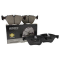 Brake Pads Front BMW 528i 11-16 xDrive 12-16