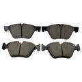 Brake Pads Front BMW 528i 11-16 xDrive 12-16
