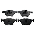 Brake Pads Front BMW 528i 11-16 xDrive 12-16