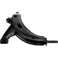 CONTROL ARM