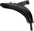 CONTROL ARM