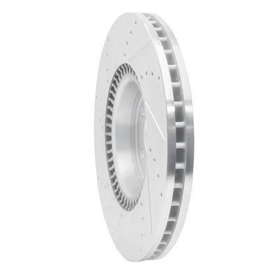 R1 Concepts silver auto part