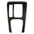 Remark - Carbon Fiber Center Console Panel 2022+ Honda Civic Type R (FL5) Gloss Finish