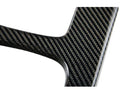 Remark - Carbon Fiber Center Console Panel 2022+ Honda Civic Type R (FL5) Gloss Finish