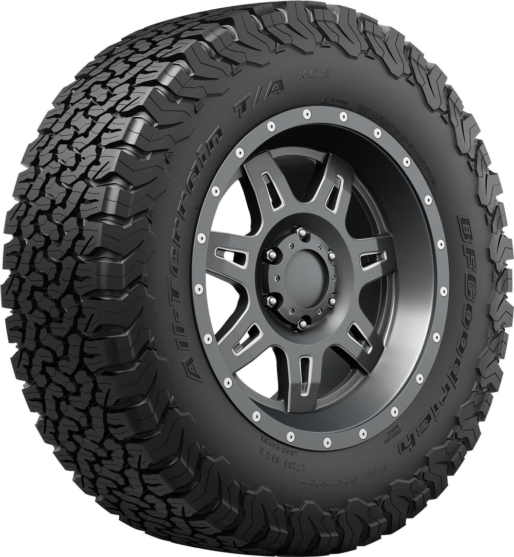 255/65R18 111T LAREDO HT