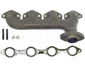 EXHAUST MANIFOLD KIT