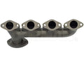 EXHAUST MANIFOLD KIT