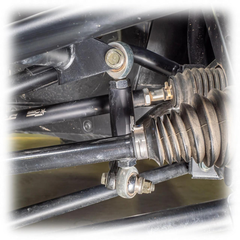 RZR BILLET SWAY BAR END LINK KIT1420 POLARIS RZR XP