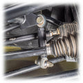 RZR BILLET SWAY BAR END LINK KIT1420 POLARIS RZR XP