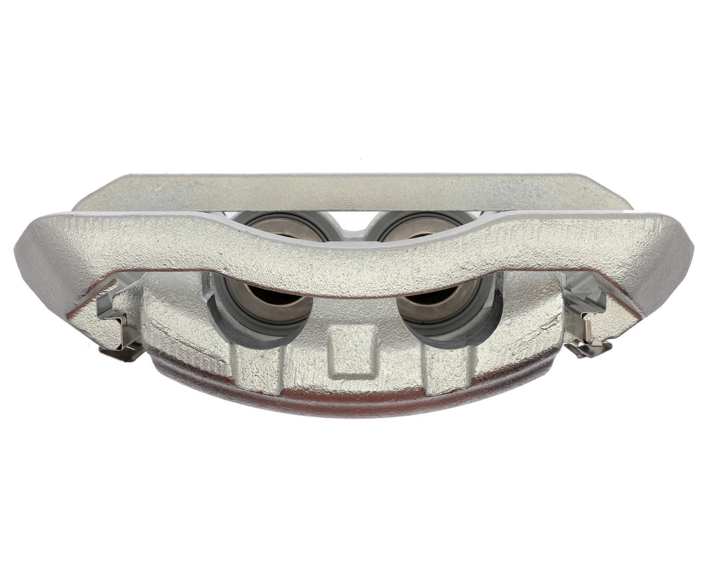BRAKE CALIPER & BRACKET