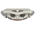BRAKE CALIPER & BRACKET