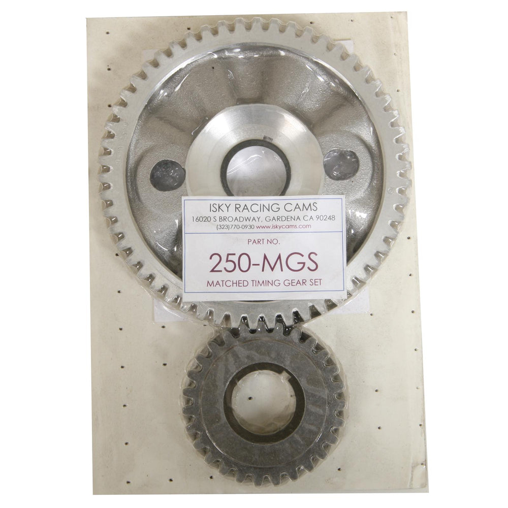 TIMING GEAR SET