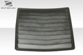 2013-2020 Scion FR-S Toyota 86 Subaru BRZ Duraflex GT1 Hood Vents - 3 Piece