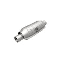 MagnaFlow HM Grade Federal / EPA Compliant Universal Catalytic Converter 99356HM