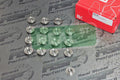 Brian Crower Dodge SRT-4 Triple Groove Keeper/Valve Titanium Retainers