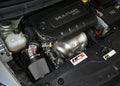 HPS Performance Performance Shortram Air Intake Kit 15-17 Chrysler 200 2.4L without MAF sensor Includes Heat Shield Polish