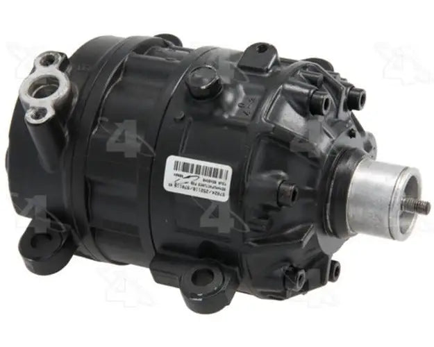 FOUR SEASONS air compressor