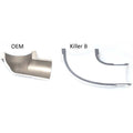 Killer B V2 High Flow Water Pump Housing EJ Series