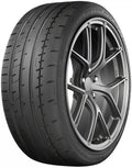 Yokohama Advan Apex V601 Tire - 245/45R17 99Y