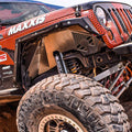 **Discontinued**Jeep JK Front Inner Fenders 07-18 Wrangler JK Freedom Edition Artec Industries