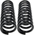 COIL SPRINGS
