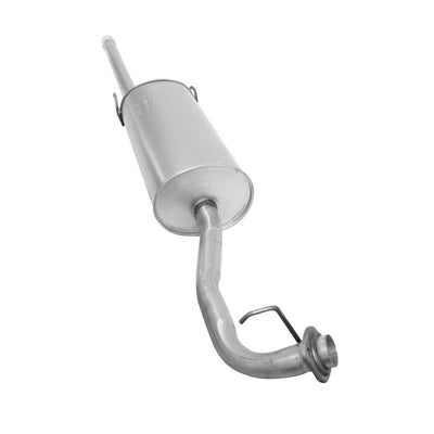 MUFFLER CENTER ANSA OER