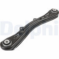 DELPHI auto part close-up