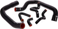Mishimoto 86-93 Ford Mustang Black Silicone Hose Kit